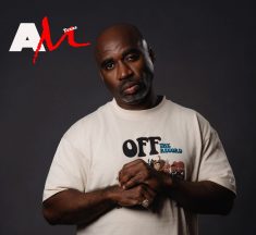 THE ART OF KEEPING IT REAL..