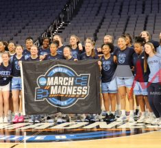 NCAA Women’s Tournament