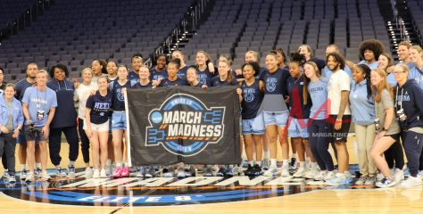 NCAA Women’s Tournament