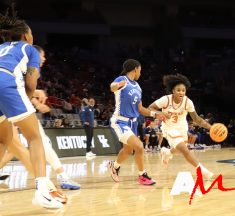 Texas Longhorns beat Kentucky in the NCAA Sweet 16